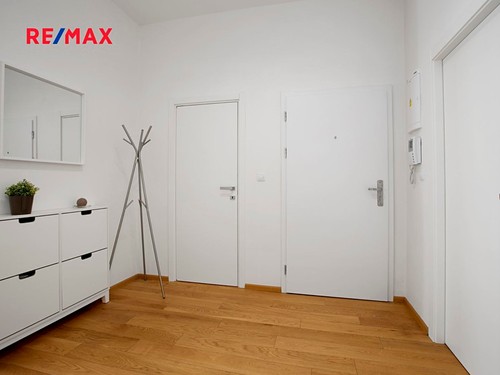 Prodaný byt 2+kk 74 m²