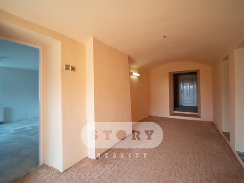 Prodaný dům 167 m², pozemek 993 m²