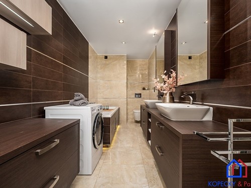 Prodaný byt 3+kk 115 m²