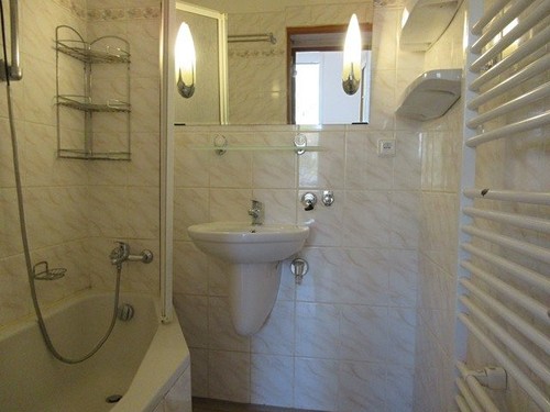 Prodaný byt 3+1 72 m²