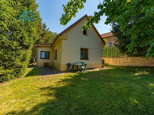 Prodaný dům 138 m², pozemek 845 m²