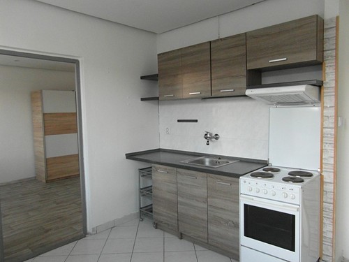 Prodaný byt 1+1 36 m²