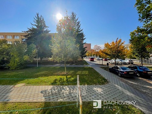 Prodaný byt 3+1 69 m²
