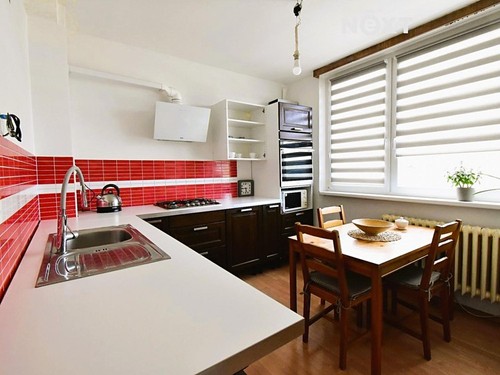 Prodaný byt 4+1 86 m²