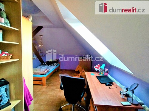 Prodaný byt 4+kk 108 m²