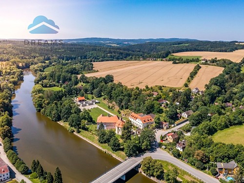 Prodaný dům 138 m², pozemek 845 m²