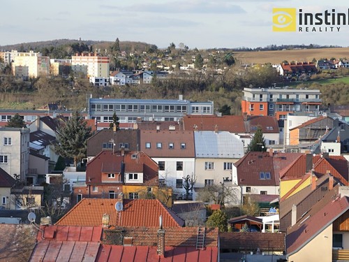 Prodaný byt 2+1 52 m²