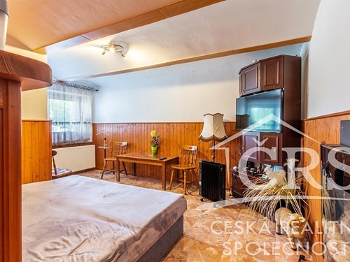 Prodaný dům 334 m², pozemek 893 m²