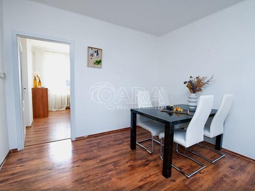Prodaný byt 2+1 53 m²