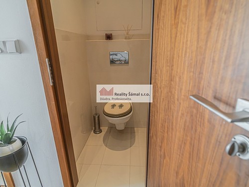 Prodaný byt 4+kk 73 m²