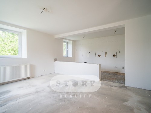 Prodaný dům 167 m², pozemek 993 m²