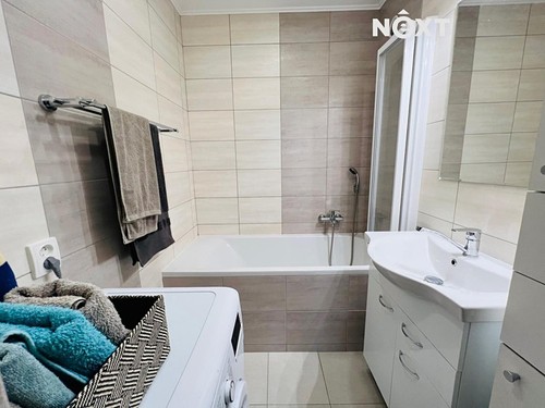 Prodaný byt 4+1 86 m²