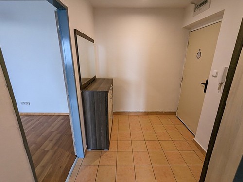 Prodaný byt 3+1 74 m²