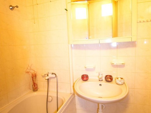 Prodaný byt 3+1 69 m²