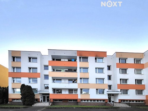 Prodaný byt 3+1 71 m²