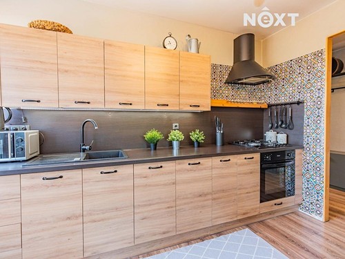 Prodaný dům 220 m², pozemek 1449 m²