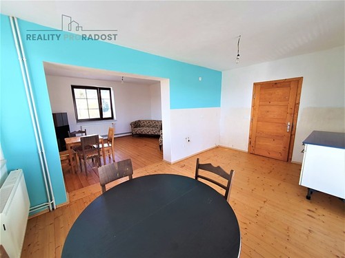 Prodaná vila 146 m², pozemek 975 m²
