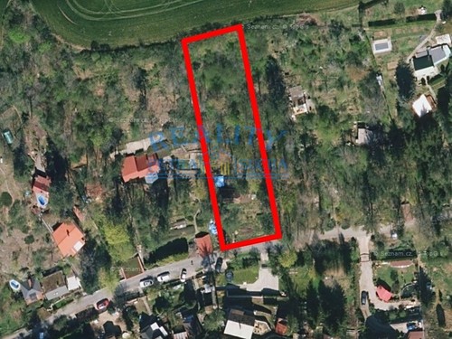 Prodaná chata 111 m², pozemek 1471 m²