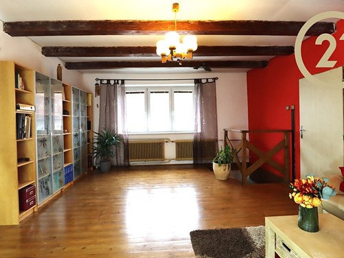Prodaný dům 140 m², pozemek 361 m²