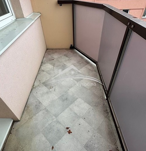 Prodaný byt 4+1 83 m²