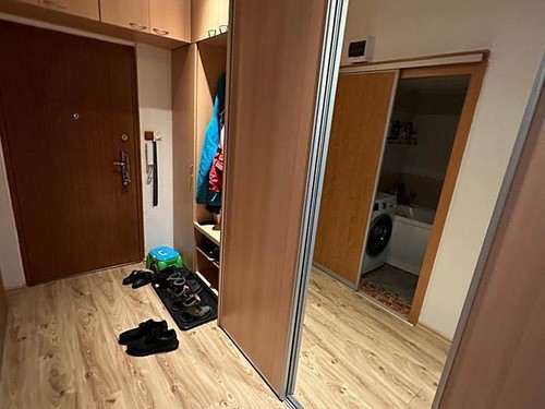Prodaný byt 2+1 55 m²