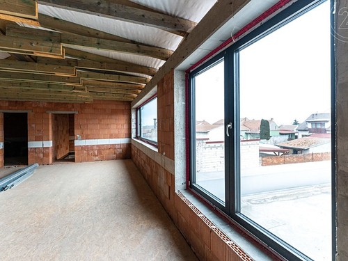 Prodaný dům 222 m², pozemek 502 m²