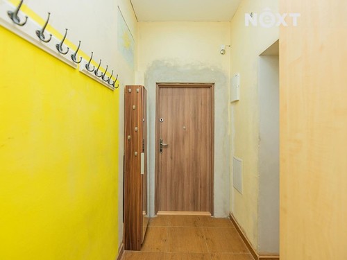 Prodaný byt 3+1 74 m²