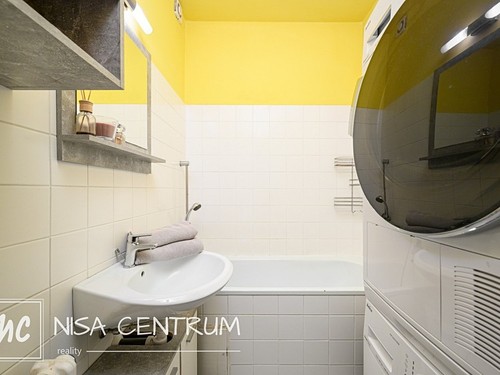 Prodaný byt 3+1 62 m²