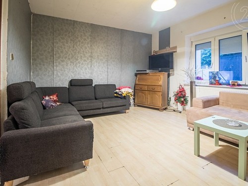 Prodaný dům 183 m², pozemek 1005 m²