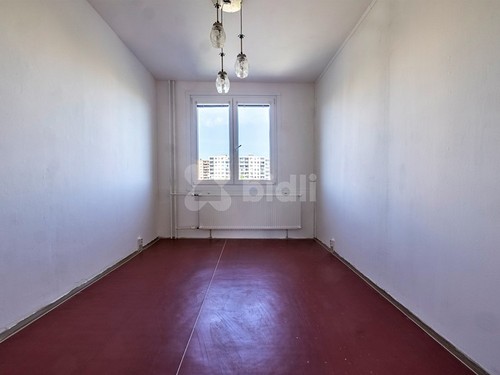 Prodaný byt 4+1 87 m²