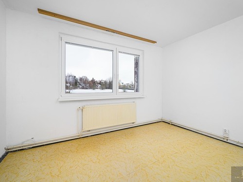 Prodaný byt 3+1 68 m²