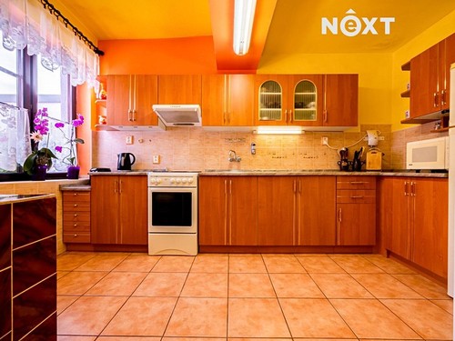 Prodaný dům 347 m², pozemek 1569 m²