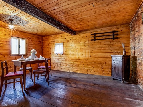 Prodaný dům 87 m², pozemek 173 m²
