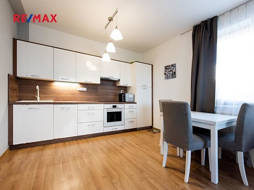 Prodaný byt 2+kk 51 m²