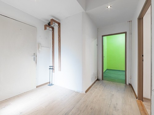 Prodaný byt 3+1 85 m²