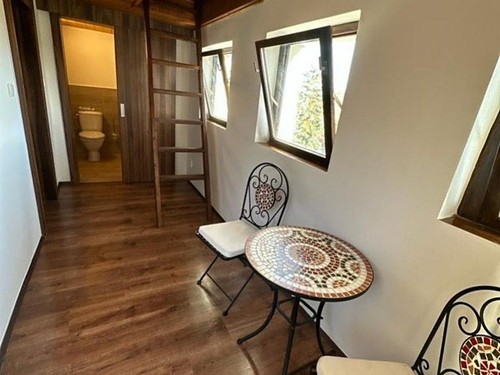 Prodaná chata 110 m², pozemek 433 m²