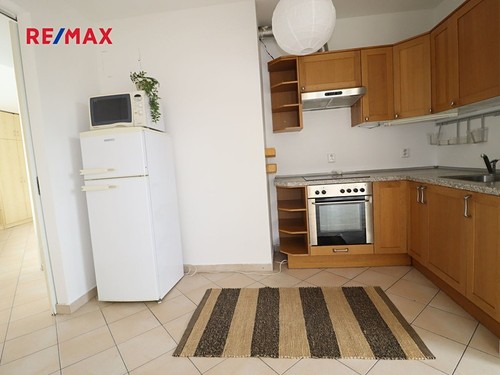 Prodaný byt 2+kk 41 m²