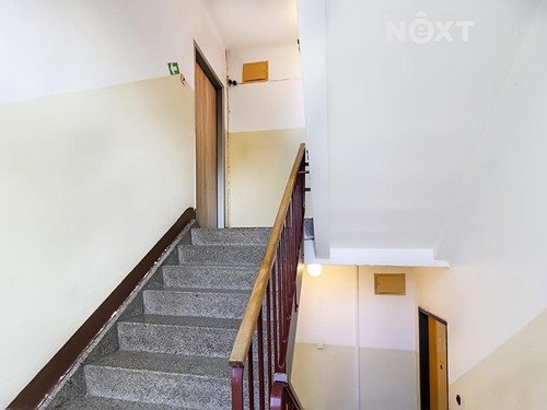 Prodaný byt 2+1 54 m²
