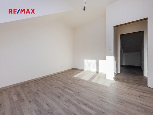 Prodaný dům 87 m², pozemek 107 m²