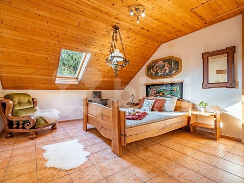 Prodaný dům 98 m², pozemek 4363 m²