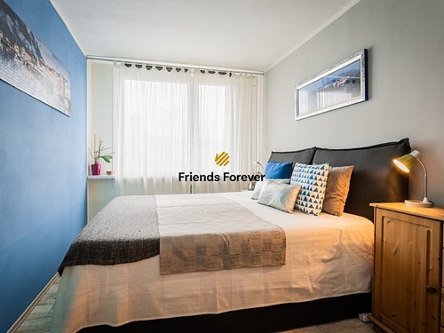 Prodaný byt 4+kk 99 m²