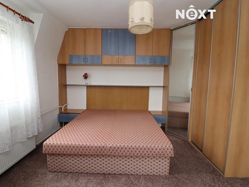 Prodaný dům 160 m², pozemek 692 m²