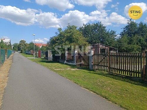 Prodaný dům 180 m², pozemek 474 m²