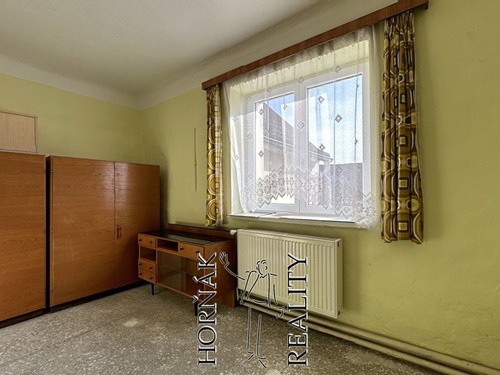 Prodaný dům 101 m², pozemek 352 m²