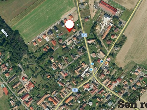 Prodaný dům 132 m², pozemek 625 m²