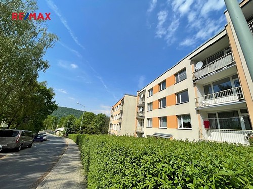 Prodaný byt 4+1 81 m²