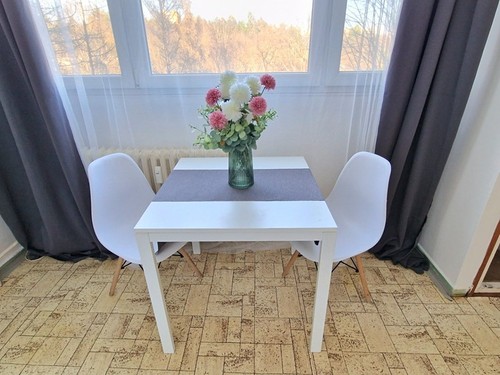 Prodaný byt 2+1 51 m²