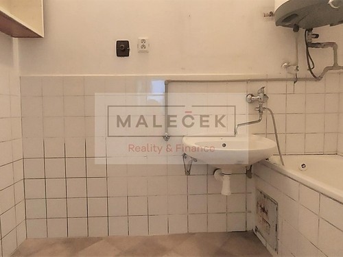 Prodaný byt 3+1 63 m²