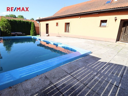 Prodaný dům 360 m², pozemek 661 m²