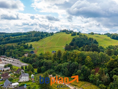 Prodaný byt 1+1 38 m²
